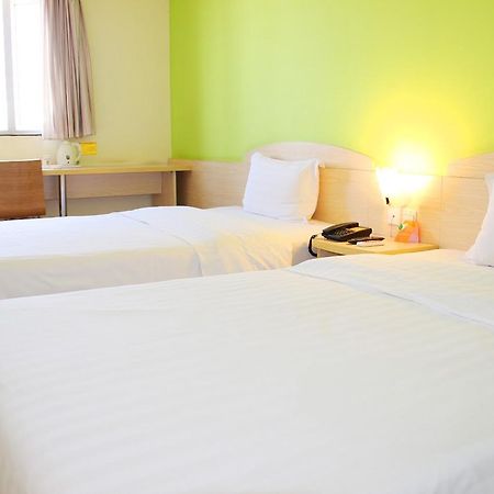 7Days Inn Foshan Shunde Ronggui Xiao Huangpu المظهر الخارجي الصورة