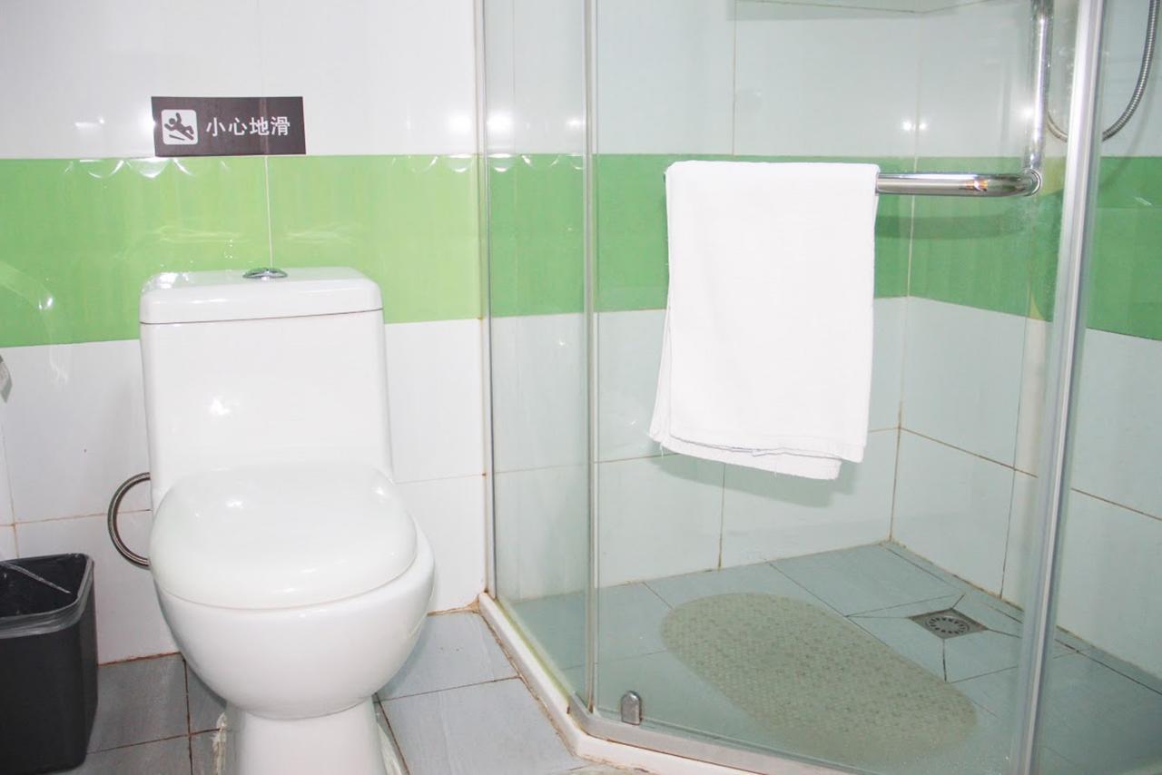 7Days Inn Foshan Shunde Ronggui Xiao Huangpu المظهر الخارجي الصورة